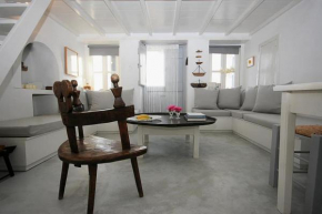 The Pulse Residence Astypalea